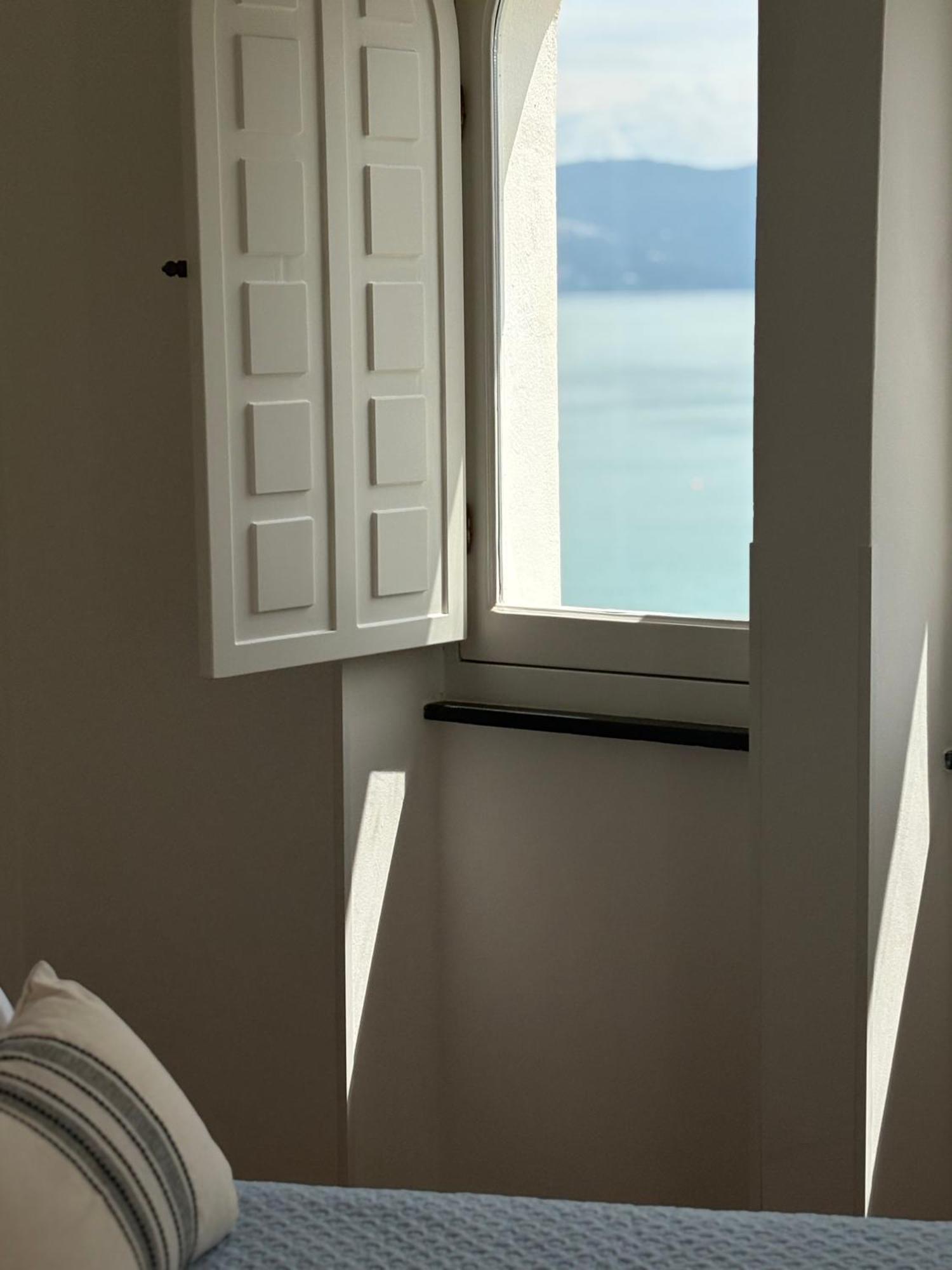 Le Finestre Veneris Hotel Porto Venere Exterior photo
