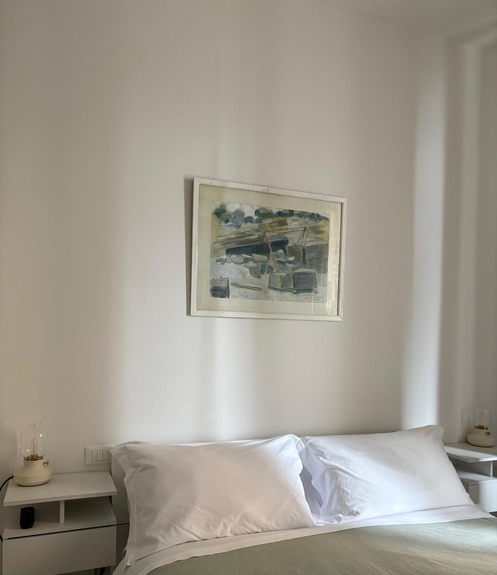 Le Finestre Veneris Hotel Porto Venere Exterior photo